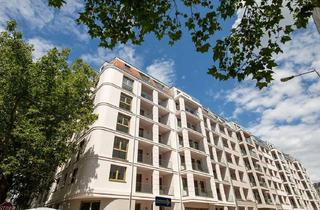 Wohnung mieten in Robert-Schumann-Str. 6A, 04107 Zentrum-Süd, Ihr neues Zuhause im Neubau Robert-Schumann-Straße!