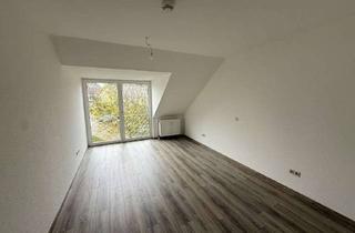 Wohnung mieten in Düsseldorfer Str. 16, 38440 Laagberg, 3 Zimmer für den nächsten Schritt – ideal zu zweit - frisch renovierte Wohnung am Hageberg