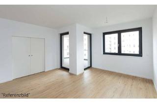 Wohnung mieten in Grassistr. 32, 04107 Zentrum-Süd, Ihr neues Zuhause im Neubau Robert-Schumann-Straße!