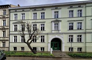 Wohnung mieten in Lessingstraße, 15230 Frankfurt, Großzügige 3-Zimmer Wohnung mit Einbauküche