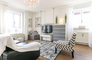 Wohnung mieten in An Der Lohe 4a, 85375 Neufahrn, Möblierte 1-Zimmer-Wohnung Nähe TU und Flughafen!