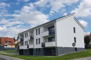 Wohnung mieten in Löhrsstraße 24, 37520 Osterode, Neuwertige 3-Zimmerwohnung in Mehrgenerationenhaus!