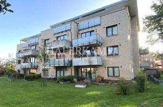 Wohnung mieten in Niedernmoorstraße 11b, 25335 Elmshorn, Terrassentraum - ideal für Singles & Paare !