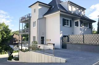 Wohnung mieten in Wittbräucker Straße, 58313 Herdecke, Schöne Maisonette 4-Zimmer-Wohnung mit Blick auf den Ahlenberg!