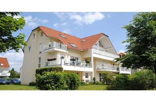 Wohnung mieten in Eulensteg 42, 04416 Markkleeberg, Markkleeberg- großzügige Etagenwohnung in begehrter Lage mit Balkon & Stellplatz