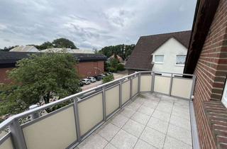 Wohnung mieten in 38550 Isenbüttel, *Erstbezug nach Sanierung* 2-Zimmerwohnung in Isenbüttel