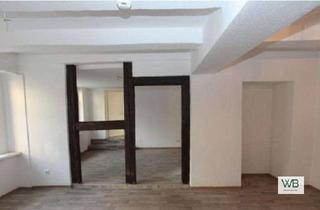 Wohnung mieten in 06463 Falkenstein/Harz, 90 m2 helle 3 Zimmer Wohnung mit Küche - Ermsleben
