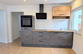 Wohnung mieten in 67661 Hohenecken, Schöne, vollständig renovierte Wohnung in Kaiserslautern-Hohenecken zu vermieten