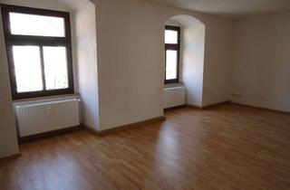 Wohnung mieten in Kapellenstr., 39288 Burg, Große 2-Raum-Wohnung im 1. OG in Burg
