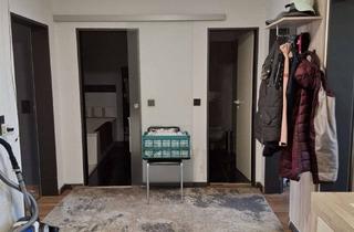 Wohnung mieten in Gertrud-Bartels-Weg, 38259 Bad, Geräumige 4-Zimmer Wohnung in Salzgitter-Bad