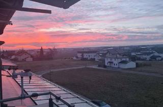 Penthouse mieten in Falkenstraße 2b, 84539 Ampfing, Luxuriöses Penthouse mit 3 Zimmern und Balkon in Ampfing