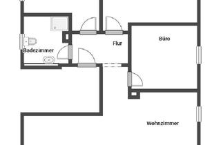 Wohnung mieten in Körner Hellweg 27, 44143 Körne, 3-Zimmer-Wohnung in Dortmund