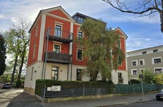 Wohnung mieten in Tornaer Straße 49, 01239 Leubnitz-Neuostra, großzügig, helle 4-Zimmer-Maisonettewohnung mit Dachterrasse zu vermieten.