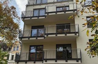 Wohnung mieten in 06108 Halle, Wohnung in Halle