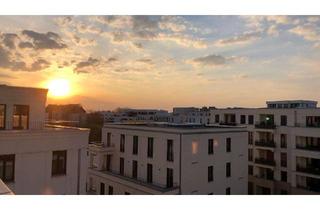 Wohnung mieten in Lichtburgring 24, 13355 Berlin, Schöne Dachgeschosswohnung mit großem Balkon