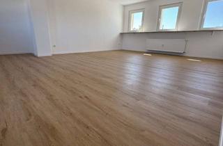 Penthouse mieten in Seumestraße 13-15, 60316 Nordend-Ost, ***Sonnenverwöhnte 3-Zimmer Penthouse-Wohnung mit Terrasse und Balkon***