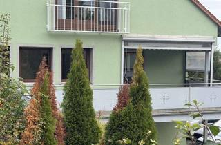 Wohnung mieten in 97340 Marktbreit, Großzügige Wohnung mit Garten, Terrasse in Marktbreit / Gnodstadt