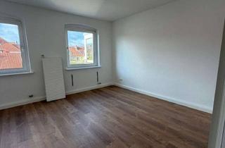 Wohnung mieten in Annenstraße 10, 30171 Südstadt, Helle Dachgeschosswohnung in Hannover - Ideal für Singles oder Paare