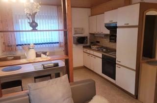 Wohnung mieten in Burgberger Weg, 89537 Giengen, 1-Zimmer-Wohnung, renov. ,kompl. möbl., in Giengen an der Brenz