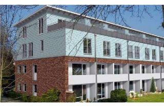 Penthouse mieten in Harnackring 66 c, 21035 Hamburg, TRAUMHAFTE PENTHOUSEWOHNUNG- 3 Zi. - Maisonette -super ruhig und sonnig