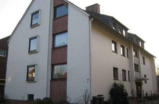 Wohnung mieten in Düsternortstraße 40, 27755 Düsternort, Renovierte 3-Zimmer-Wohnung im Erdgeschoss