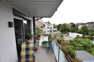 Wohnung mieten in 68199 Neckarau, Schöne, moderne Wohnung mit Balkon