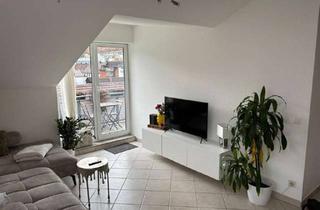 Wohnung mieten in Bahnhofstraße, 73447 Oberkochen, Schöne 3-Zimmerwohnung mit Balkon in Oberkochen