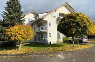 Wohnung mieten in Zimmereckstraße 1+3, 72336 Balingen, Gepfl. 4-Zi.-OG-Mietwohnung in BL-Dürrwangen im 6-Fam.-Haus in sonniger Aussichtslage