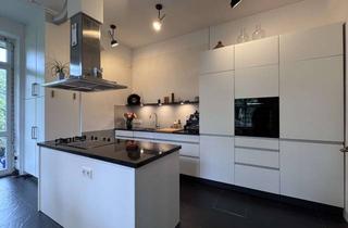 Wohnung mieten in Mühltalstraße 135, 64297 Eberstadt, 4-5 Zimmer Wohnung - Beletage nahe Eberstadt