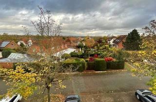 Wohnung mieten in Oderwaldblick 27 A, 38122 Broitzem, Top-Wohnung mit Balkon und schönem Ausblick