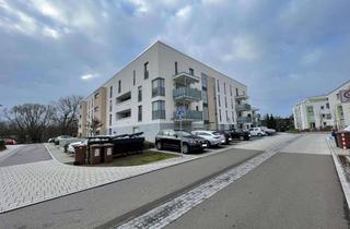 Wohnung mieten in 76437 Rastatt, Charmante 3-Zi.-Wohnung mit Dachterrasse und 2 Tandem-TG-Stellplätze