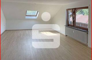 Wohnung mieten in 96317 Kronach, Sonnig und zentrumsnah wohnen!