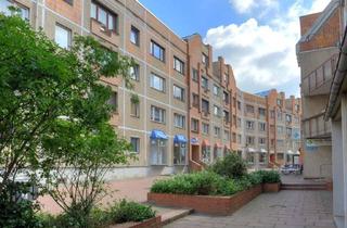 Wohnung mieten in Große Klausstraße 17, 06108 Altstadt, optimal für Studenten und Azubis