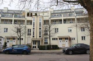Wohnung mieten in 82024 Taufkirchen, ***Wohnfreundliche Maisonette-Wohnung mit zauberhafter Dachterrasse***