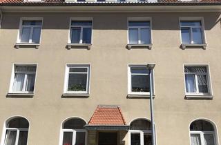 Wohnung mieten in Pagenstraße, 30519 Döhren, Döhren helle 3 Zimmer Altbauwohnung