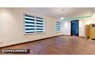 Wohnung mieten in Neuschönburger Str. 62, 08132 Mülsen, neu saniert, mit Garage und Terrasse und Lichtkonzept