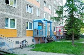 Wohnung mieten in Prager Straße 51, 39218 Schönebeck, moderne 2-Raum Wohnung in zentraler Lage!