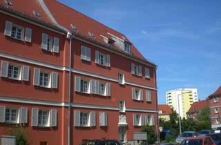 Wohnung mieten in Speckhartstr., 90482 Nürnberg, Hell durchflutete 2-Zimmer-Wohnung mit Balkon in ruhiger Lage - Nähe Wöhrder See