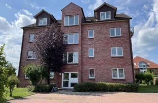 Wohnung mieten in Matthias-Claudius-Str., 21493 Schwarzenbek, Gemütliche 2-Zimmer-Dachgeschoss-Wohnung in ruhiger Wohnlage