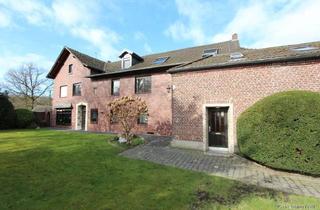 Wohnung mieten in Nettetaler Straße 190, 41751 Viersen, Viersen-Boisheim: Modernisierte ca. 85 m² große 4-Zimmer-Wohnung auf ehemaliger Hofanlage