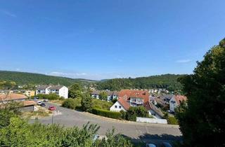 Wohnung mieten in Heidestr. 14, 65326 Aarbergen, Schöne gepflegte 4 Zimmerwohnung mit Balkon ab sofort zu vermieten