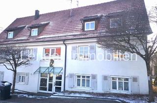 Wohnung mieten in 72469 Meßstetten, RESERVIERT!!! Helle 3-Zimmer-Wohnung in Meßstetten