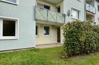 Wohnung mieten in Eisenacher Straße, 37085 Göttingen, Charmante 2 ZimmerTerrassenWohnung im südlichen Geismar