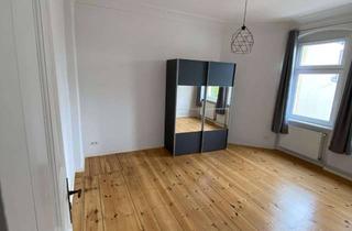 Wohnung mieten in Bernauer Straße 25a, 16515 Oranienburg, Gemütliche 1-Zimmer-Wohnung nahe S-Bahnhof Oranienburg