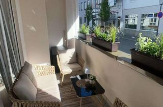 Wohnung mieten in Kreuzstraße 13, 53474 Bad Neuenahr-Ahrweiler, Wohnung im Herzen von Bad Neuenahr-Ahrweiler