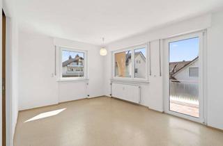 Wohnung mieten in 88048 Friedrichshafen, 1-Zimmer Einliegerwohnung in FN-Ailingen