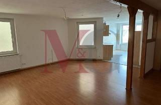 Wohnung mieten in Große Straße 52, 49565 Bramsche, Großzügige 3-Zimmer Wohnung zentral in Bramsche