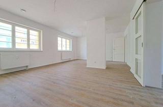 Lofts mieten in Erxleber Str., 39110 Stadtfeld West, Loft-Feeling in der Beimssiedlung: 126m² Erstbezug, XL-Wohnzimmer & absolute Ruhe