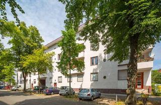 Wohnung mieten in Weverstraße, 13595 Spandau, Nachmieter gesucht!