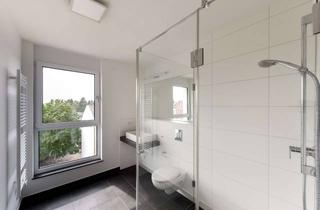 Wohnung mieten in Florian-Geyer-Straße 111, 12489 Adlershof, Sonnenplatz im zentralen Adlershof - 2-Zimmer-Wohnung mit EBK und Balkon